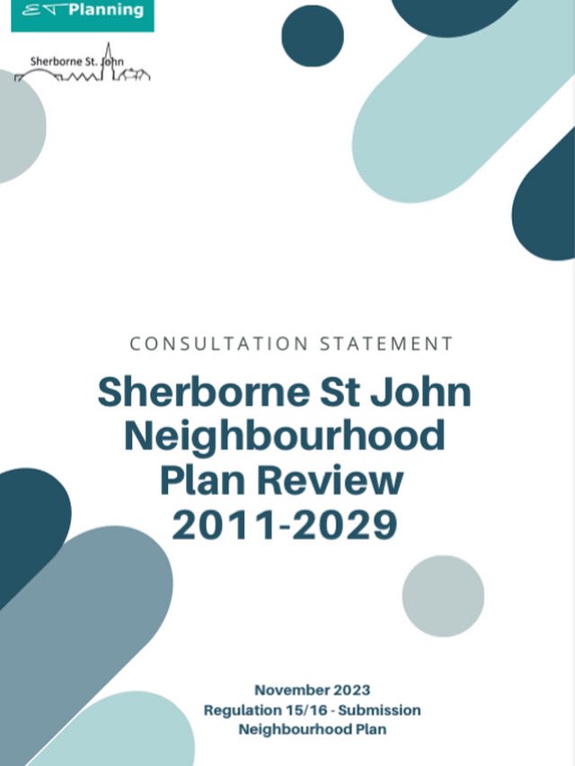 Simon Minas-Bound (@simonbound) on Twitter photo β
Motion passed <a href="/BasingstokeGov/">Basingstoke Council</a> !
Proud the council backed my call to support Neighbourhood Planning.
Weβll do our best to help local groups build plans β and take back some influence in a planning system thatβs becoming far too top-down. ποΈβ
#LocalDemocracy β
Motion passed <a href="/BasingstokeGov/">Basingstoke Council</a> !
Proud the council backed my call to support Neighbourhood Planning.
Weβll do our best to help local groups build plans β and take back some influence in a planning system thatβs becoming far too top-down. ποΈβ
#LocalDemocracy