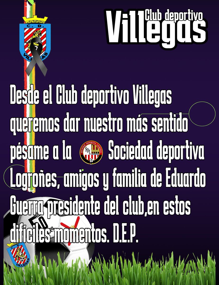 La Ribera (@villegascd) on Twitter photo 