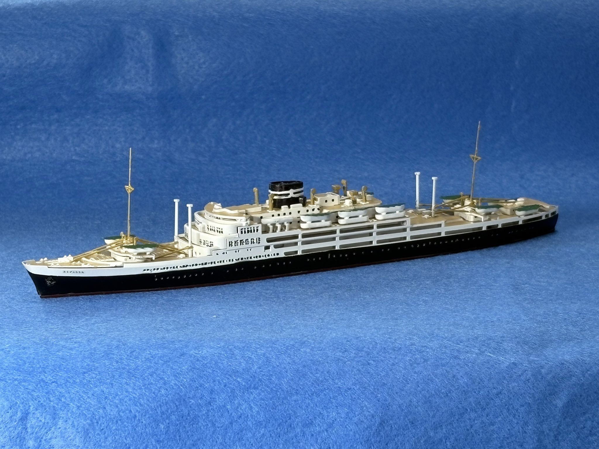⛴️利根男⛴️ on X: 