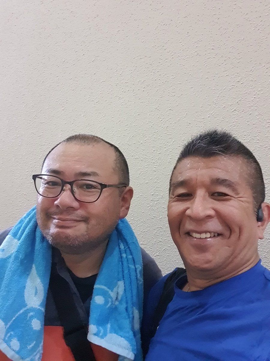 1st meet with JK2XXK. Tnx