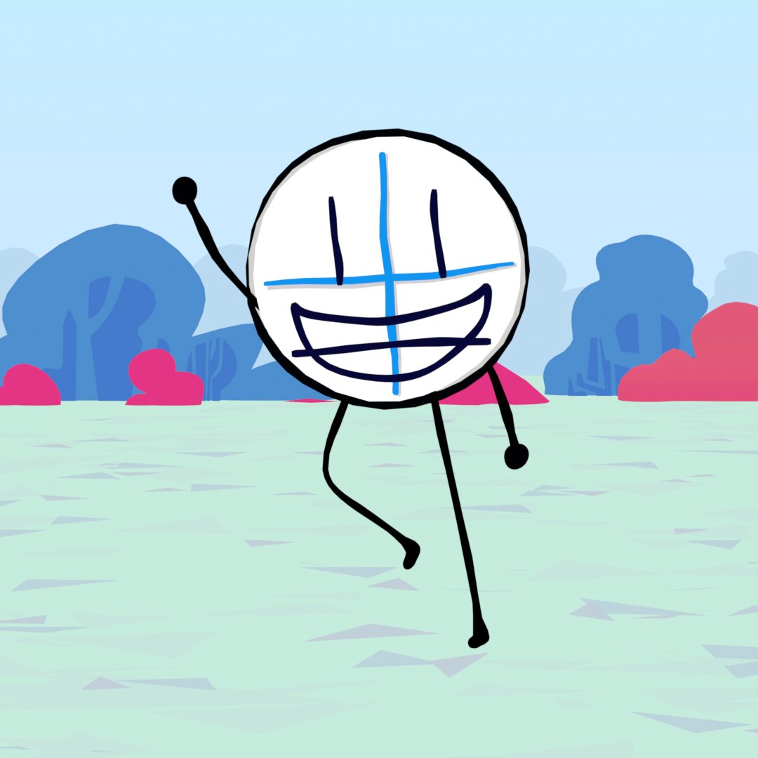 Hi guys, look at my cool Animatic 3D model!