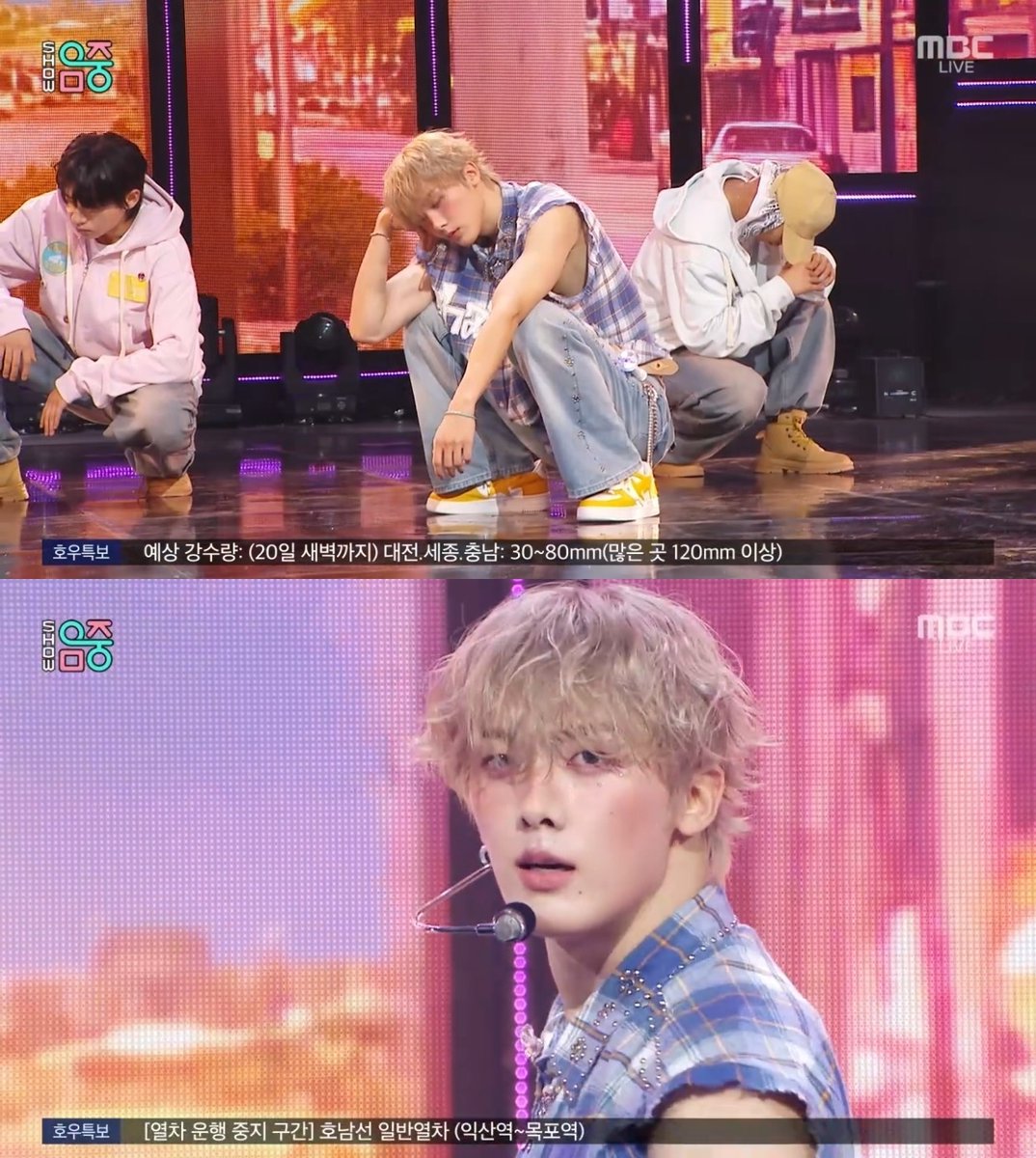 판타지오뮤직 tweet media