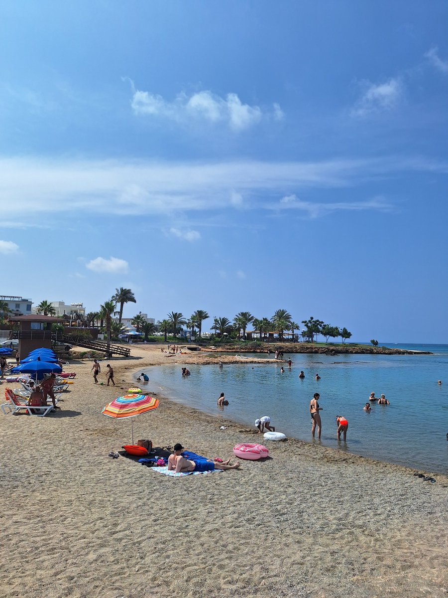 CyprusPassion's tweet image. Good morning from our island! 😍💙🇨🇾 #cypruspassion