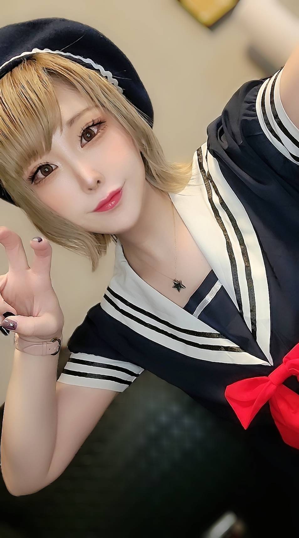 あおばさち 🤟💉 on X: 
