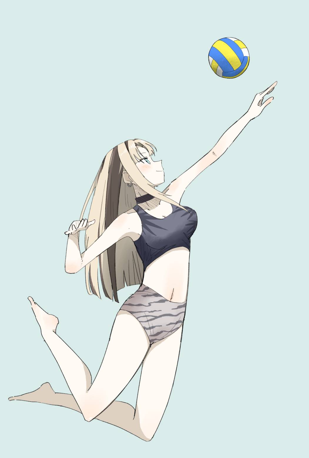 虎金妃笑虎☺️🐅FLOW GLOW (@koganeiniko) / X
