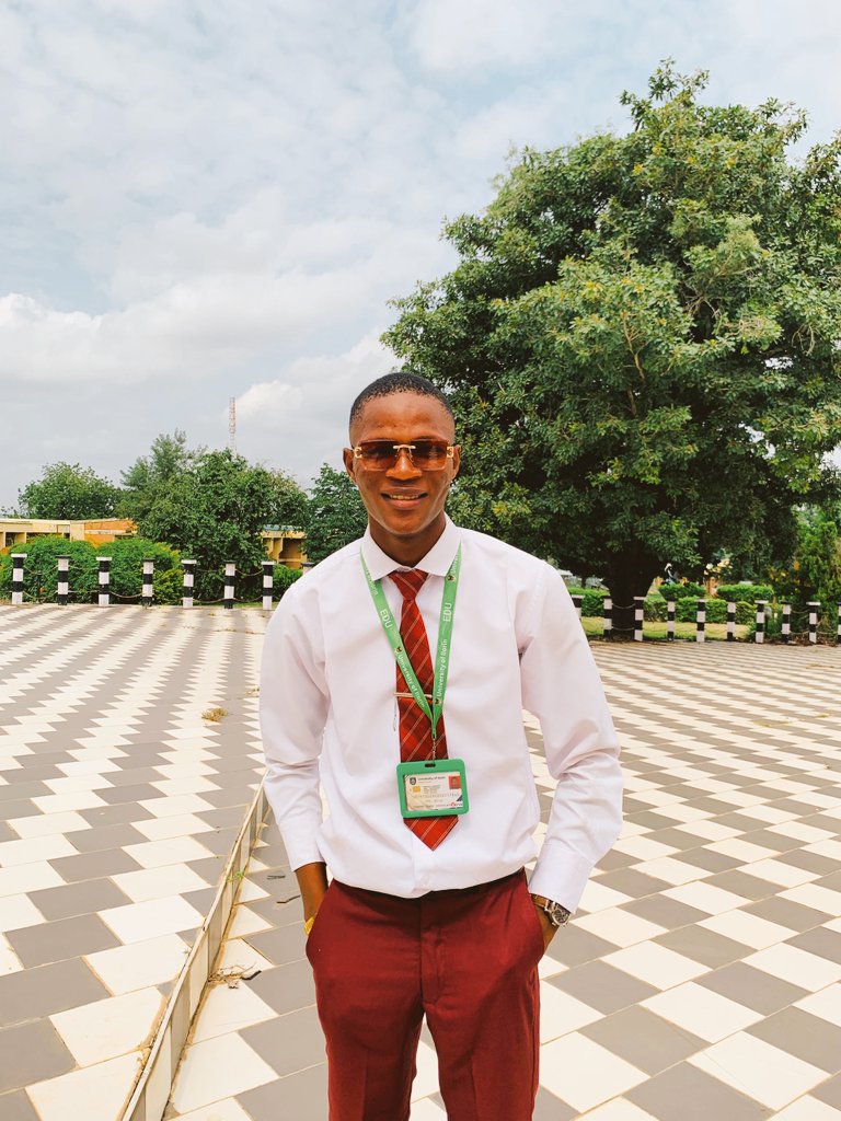AdedolapoSTA's tweet image. Yesterday, dated 18/07/2025,I was thrilled to have been inaugurated as Senator representing Fac. Of Education Constituency at the Students' union senate council (Unilorin), this isn't just a call to action but a symbolic representation of HOPE for the green taggers.
@UnilorinNGR