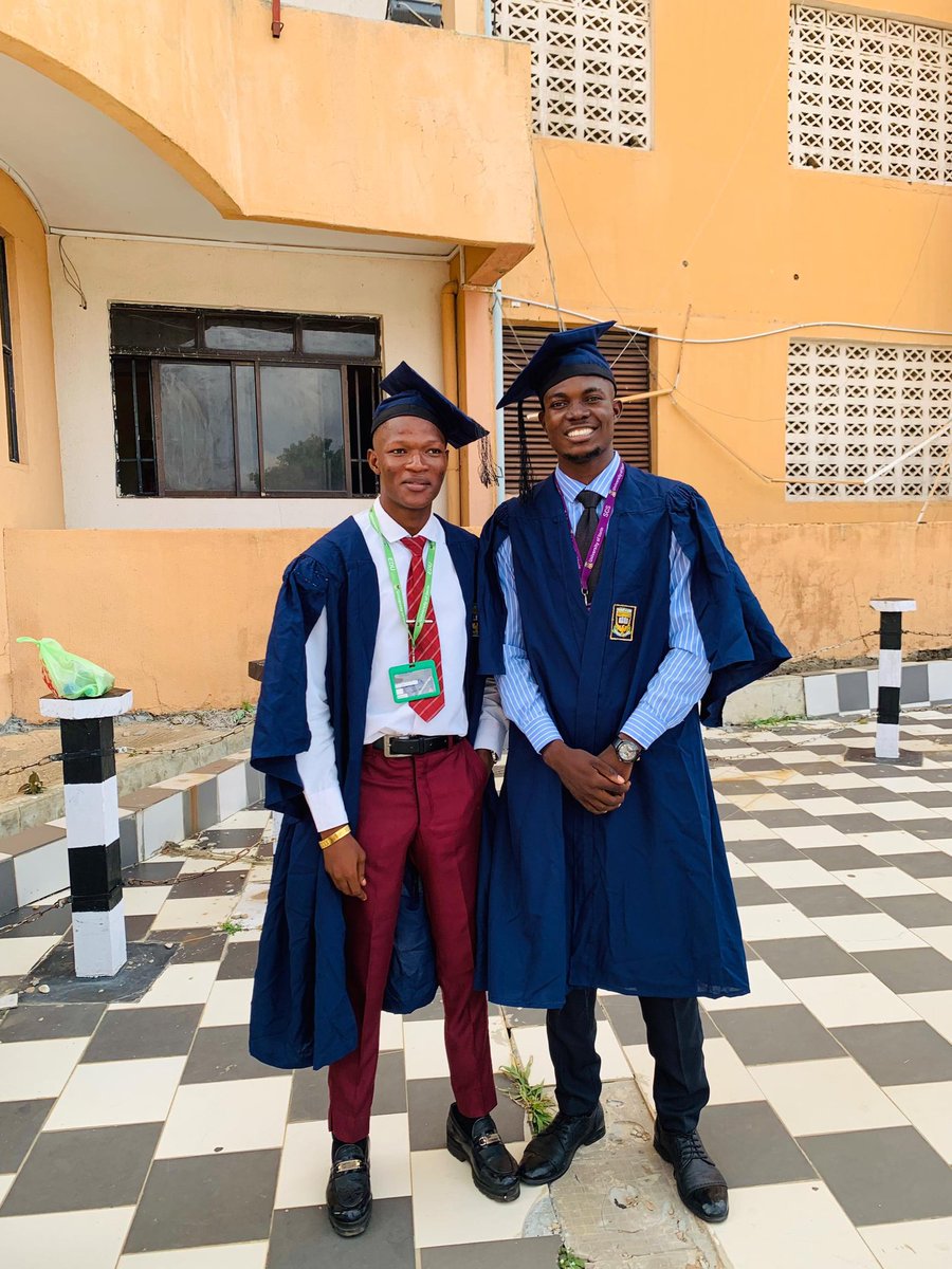 AdedolapoSTA's tweet image. Yesterday, dated 18/07/2025,I was thrilled to have been inaugurated as Senator representing Fac. Of Education Constituency at the Students' union senate council (Unilorin), this isn't just a call to action but a symbolic representation of HOPE for the green taggers.
@UnilorinNGR