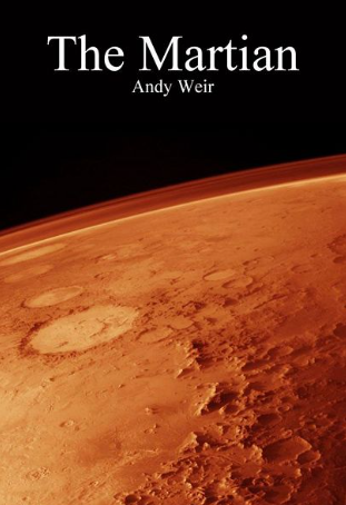 "The Martian":  Sci-fi + humor. "I’m gonna science the sh*t out of this."