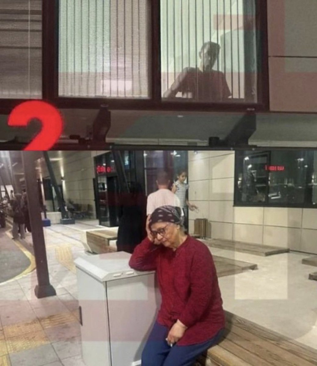 Alma Mazlumun Ahını, 
Çıkar Aheste Aheste...
 #MehmetMuratÇalıkSerbestBırakılsın