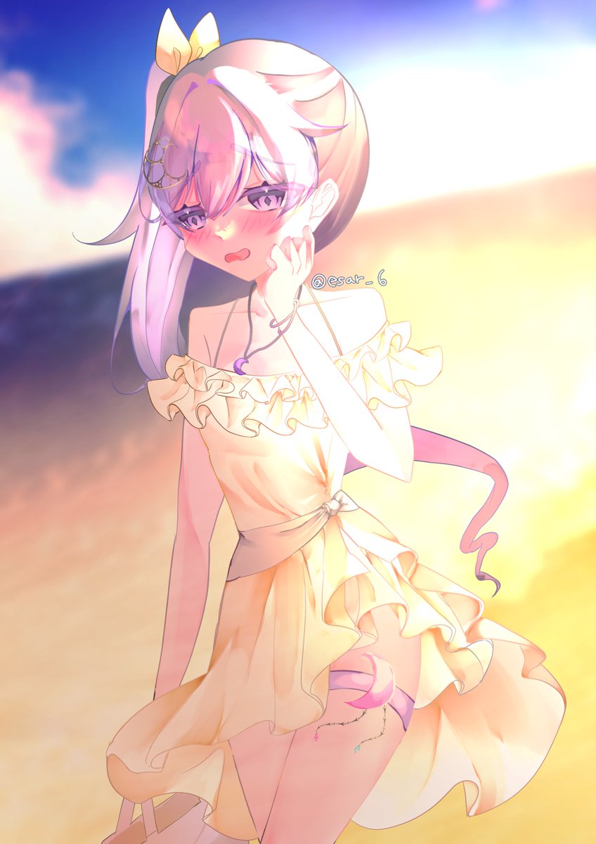 いーさら/carinata on X: 