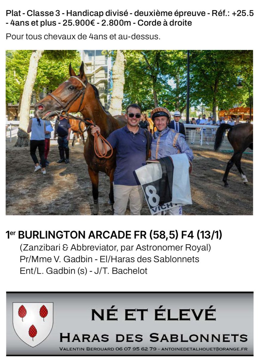 Ludovic Gadbin (@lgadbin) on Twitter photo  Ludovic Gadbin (@lgadbin) on Twitter photo