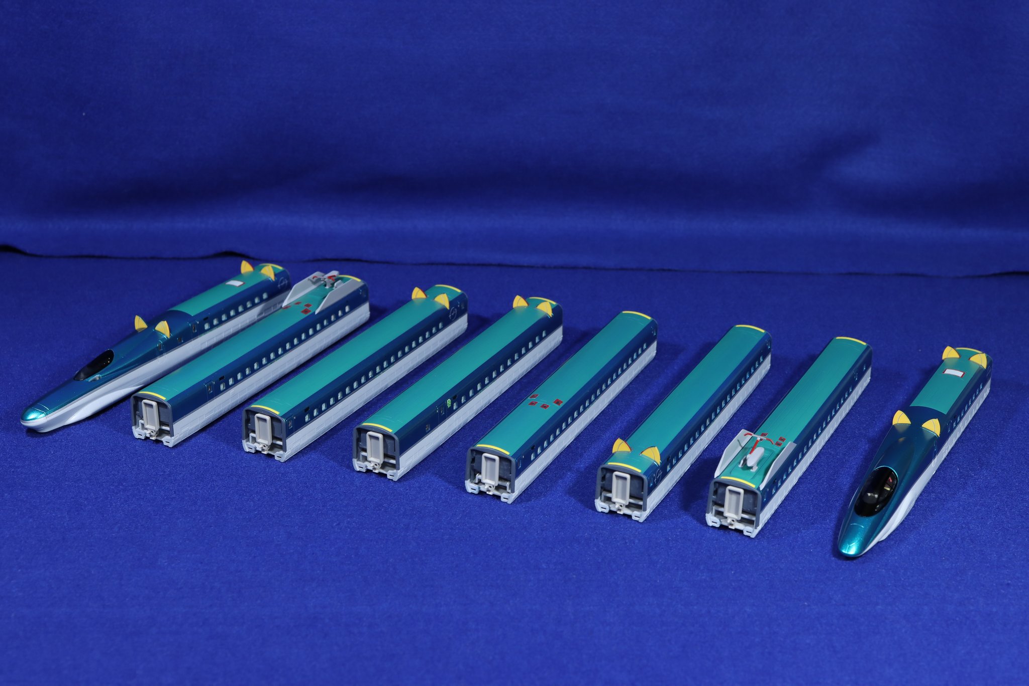 やまたろう 幻ノN (@maboroshiworks) / X