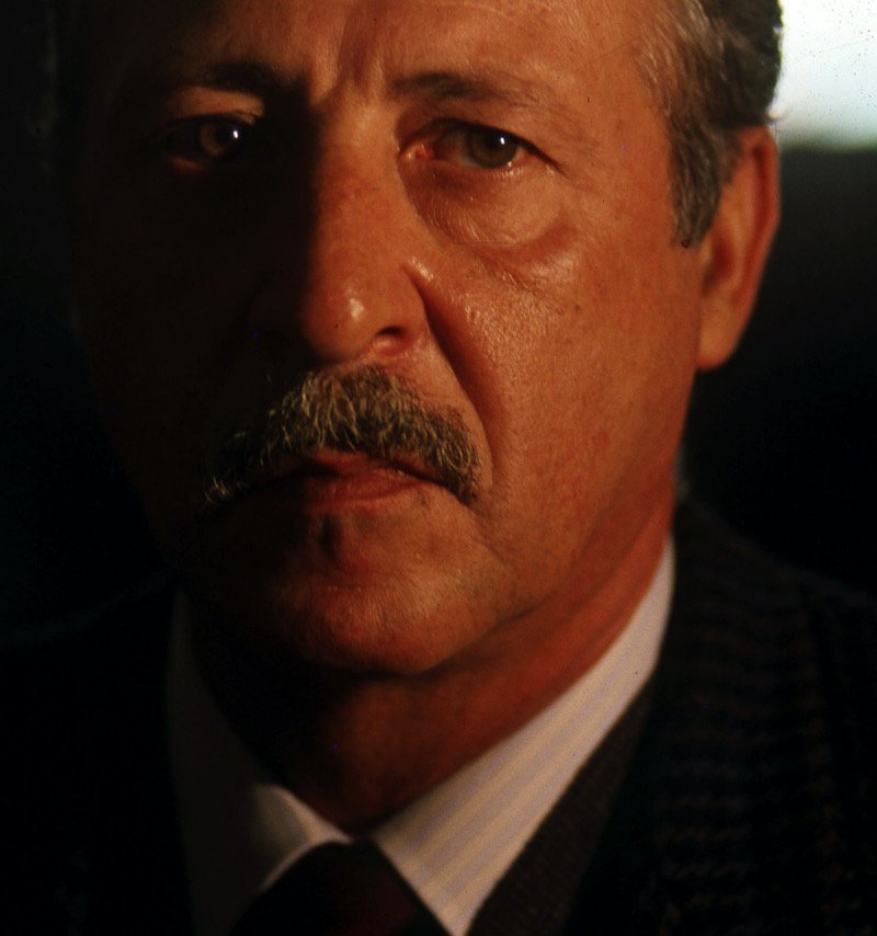 NickWhithorn's tweet image. "They will kill me but it won't be a mafia vendetta... Perhaps those that materially kill me will be mafiosi, but those that wanted me dead will be others."
Paolo Borsellino, mudered 19th July 1992.
We are still waiting to discover who wanted him dead.