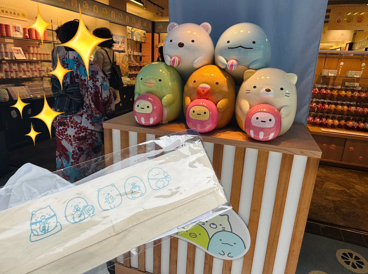 Co_pota's tweet image. 得✨✨✨