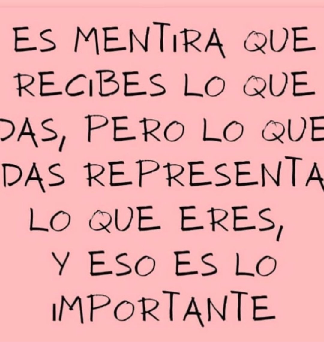 Repito: