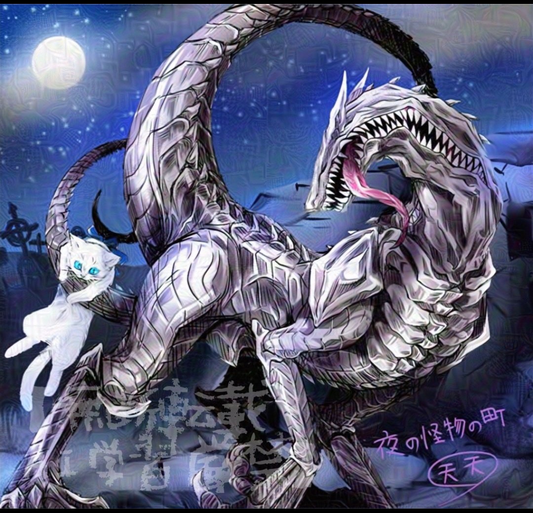 tian232445's tweet image. 三連休&暑いので、繋がりタグ失礼します\(*≥∀≤*)/✨✨
#夏の創作クラスタフォロー祭り
#創作クラスタさんと繋がりたい
#人外好きさんと繋がりたい
#絵描きさんフォロバ100
#三連休はフォロワーが増えるらしい