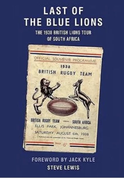 blair_mayne's tweet image. Best wishes to @lionsofficial
Blair was Lion #307 a member of the 1938 tour to South Africa
#Lions2025
#LionsTour2025