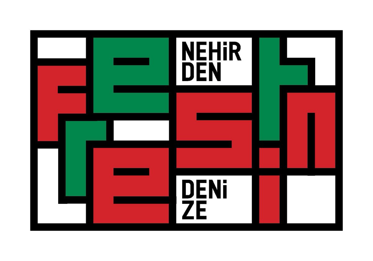 فلسطين الحرة
#FreePalestine
#ÖzgürFilistin