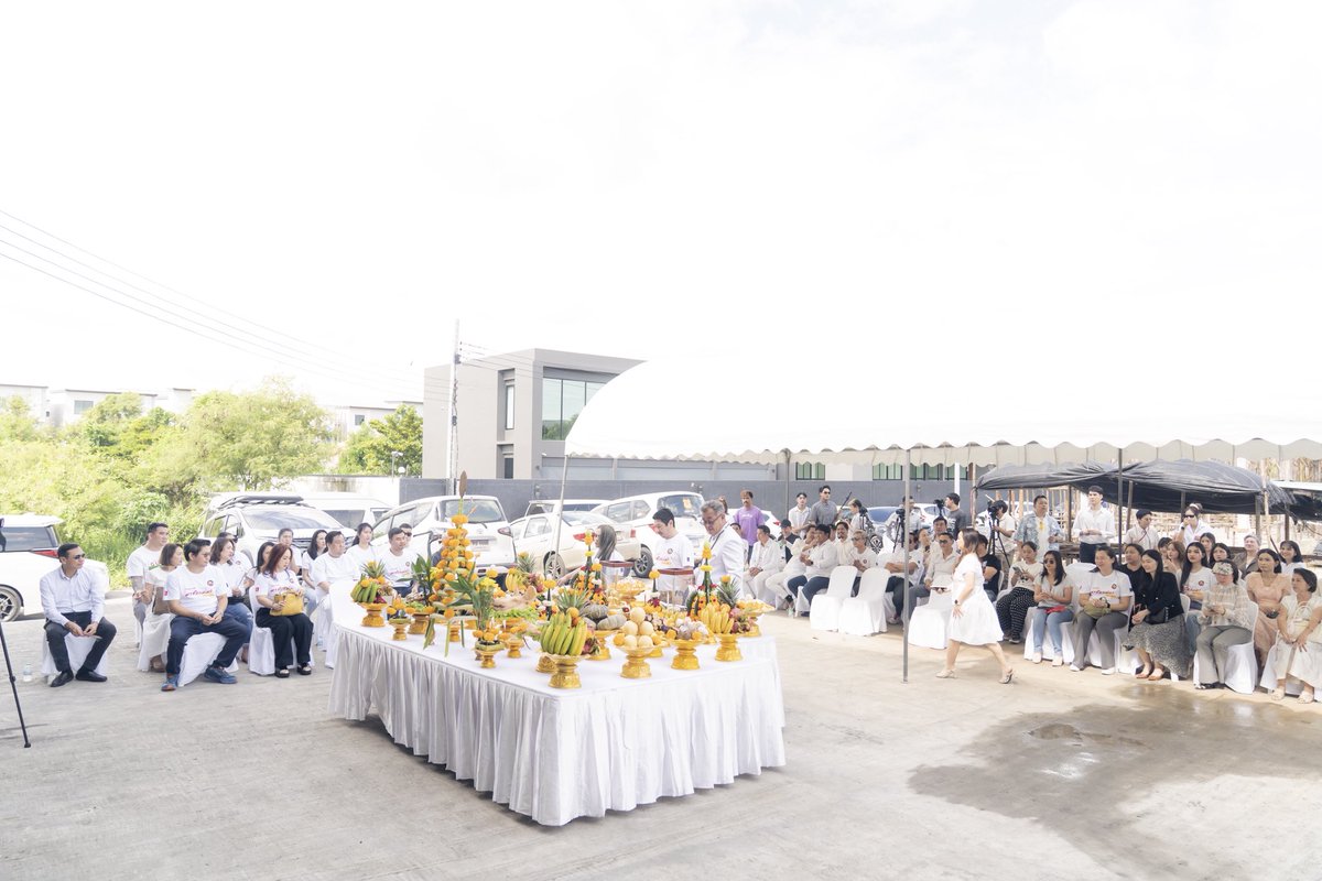 The cast of Maxlive joined the official launch event of the brand-new action-packed series “Time Fighter!” Get ready for a thrilling ride through time—coming soon! ⏳🎬