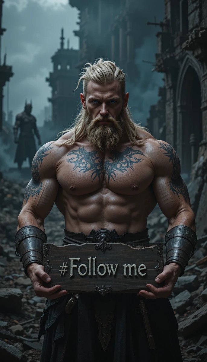 Hey Leute, könnt ich mich mal unterstützen, seit nunmehr fast acht Wochen, bewegt sich bei meinen Followern nichts, irgendwie stecke ich in einem Sumpf wo ich nicht rauskomme. 
Ist alles äußerst merkwürdig!
Gruß euer Teutone ☝🏽👊🏽