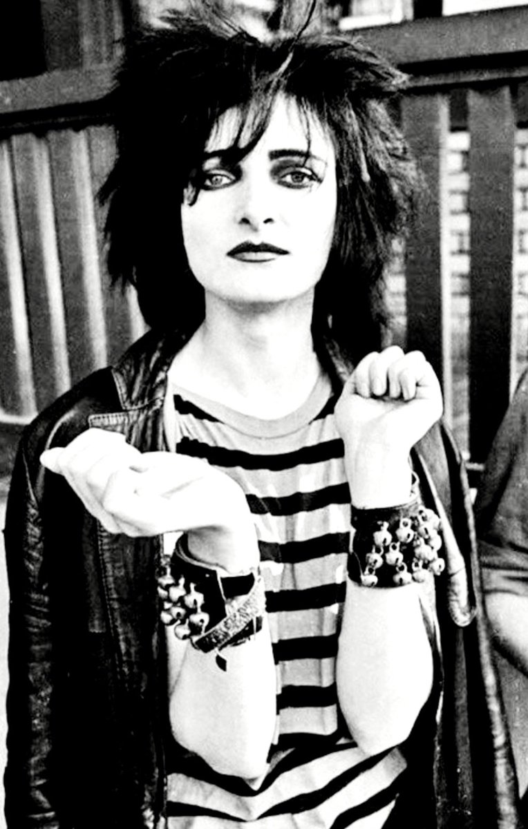 Siouxsie Sioux