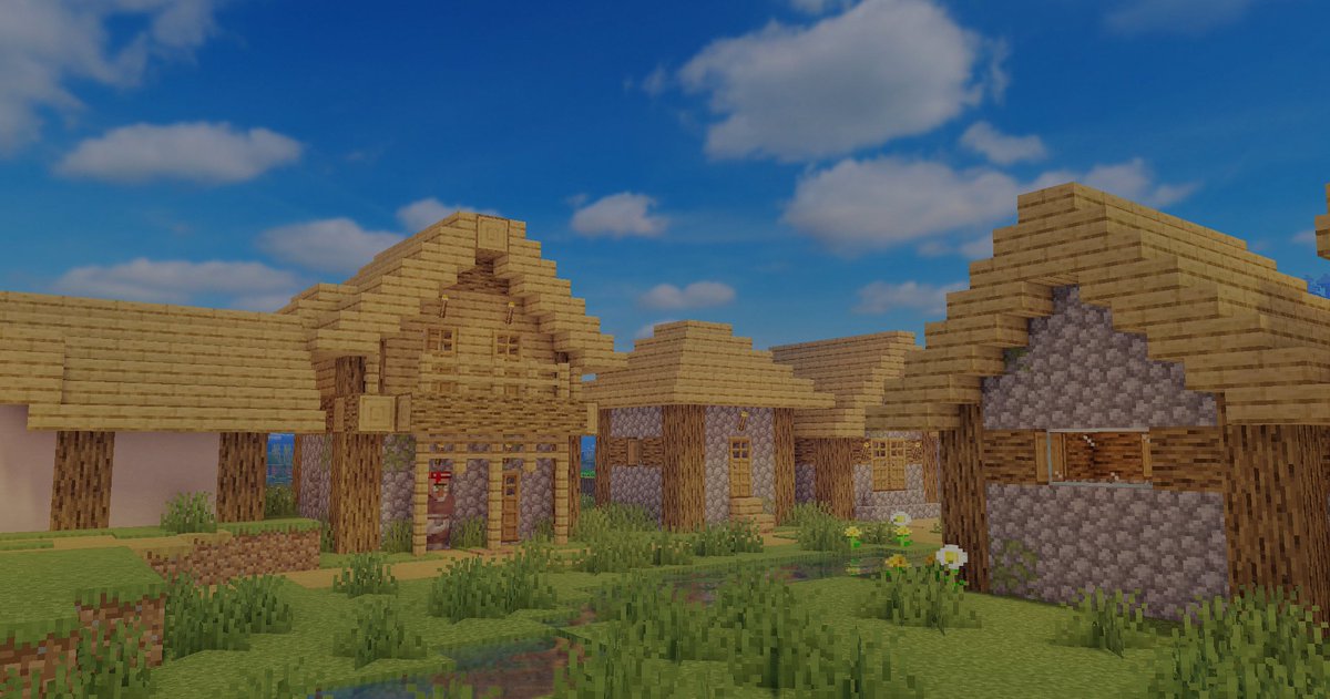picpic779's tweet image. Shader:Oceano Rewrite