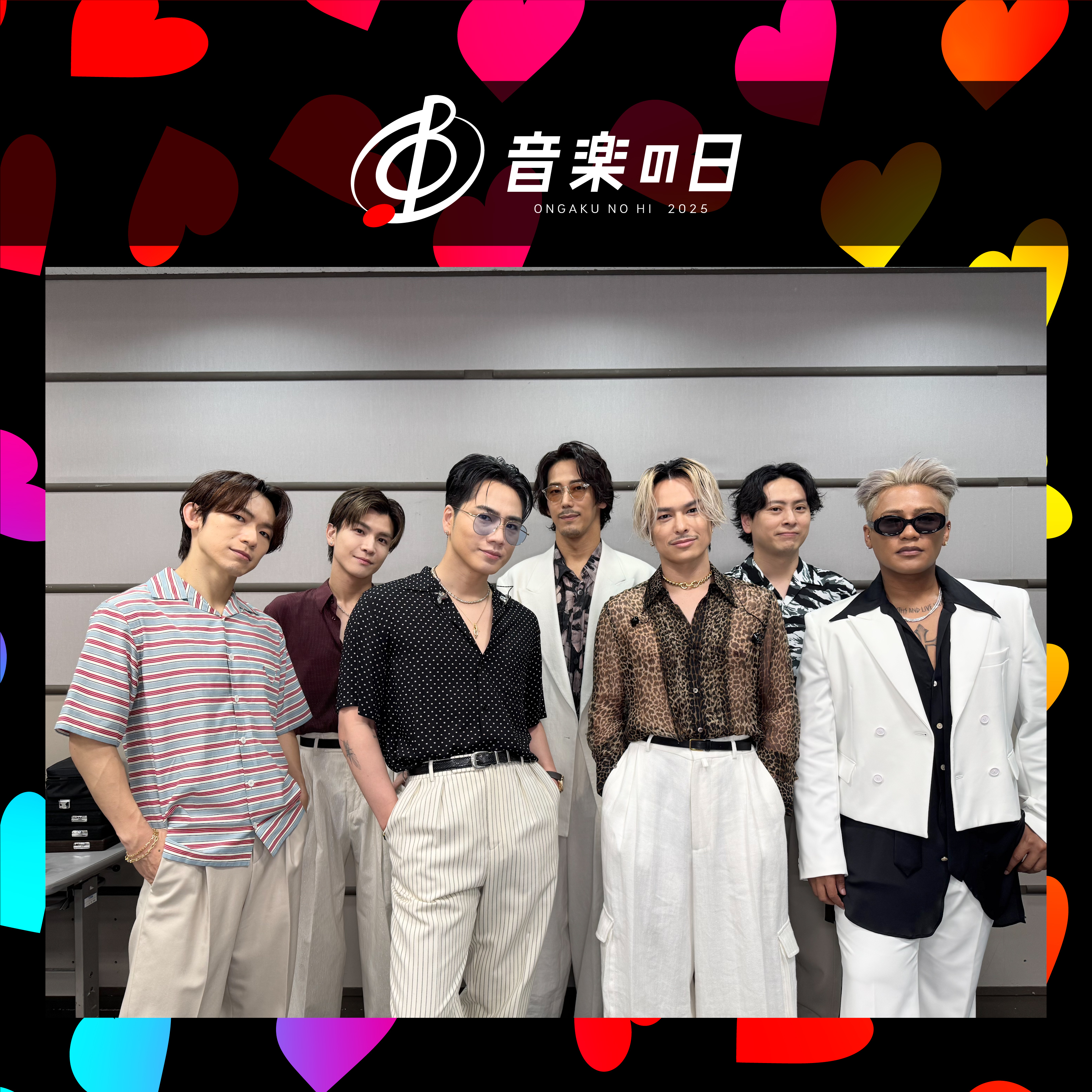 三代目JSB DISCOGRAPHY | 三代目J SOUL BROTHERS from EXILE TRIBE