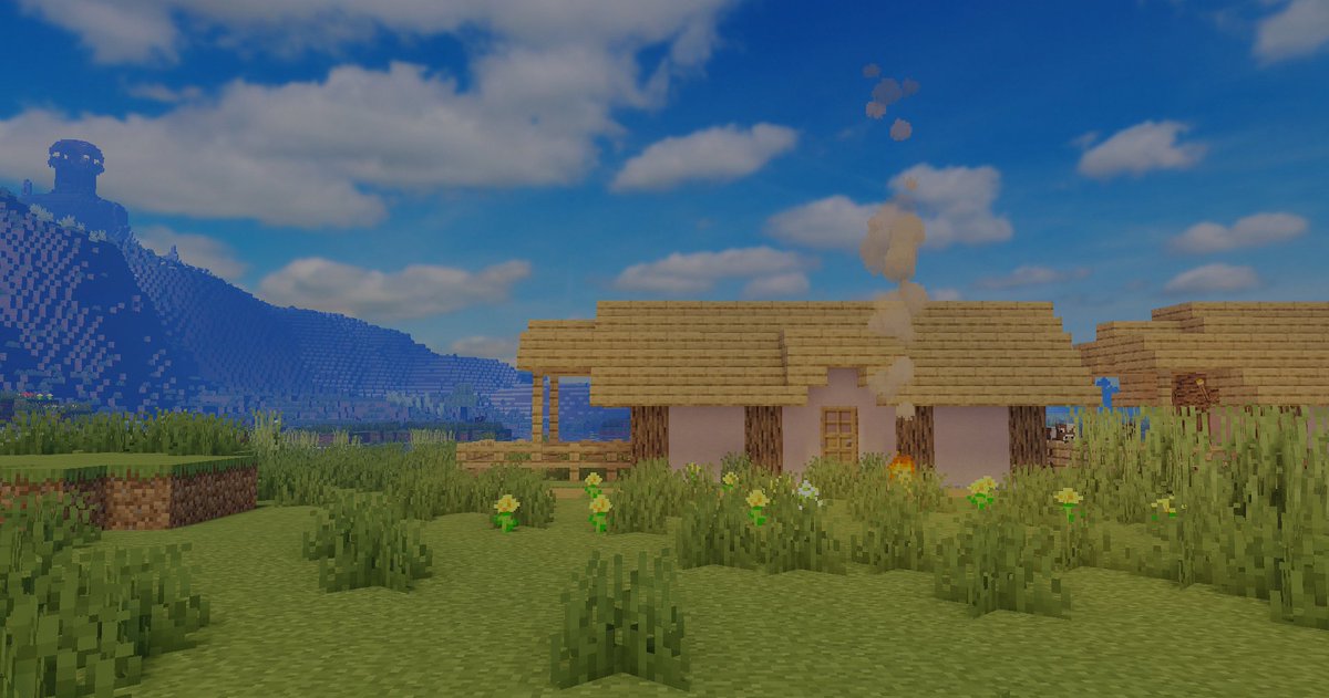 picpic779's tweet image. Shader:Oceano Rewrite