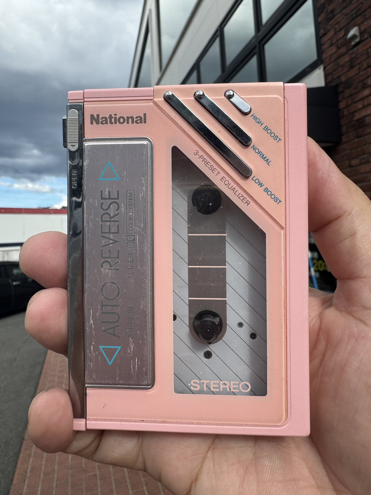 カセットプレーヤー　まとめ売り 京都銭湯♨️トレカつくりびと on X: 