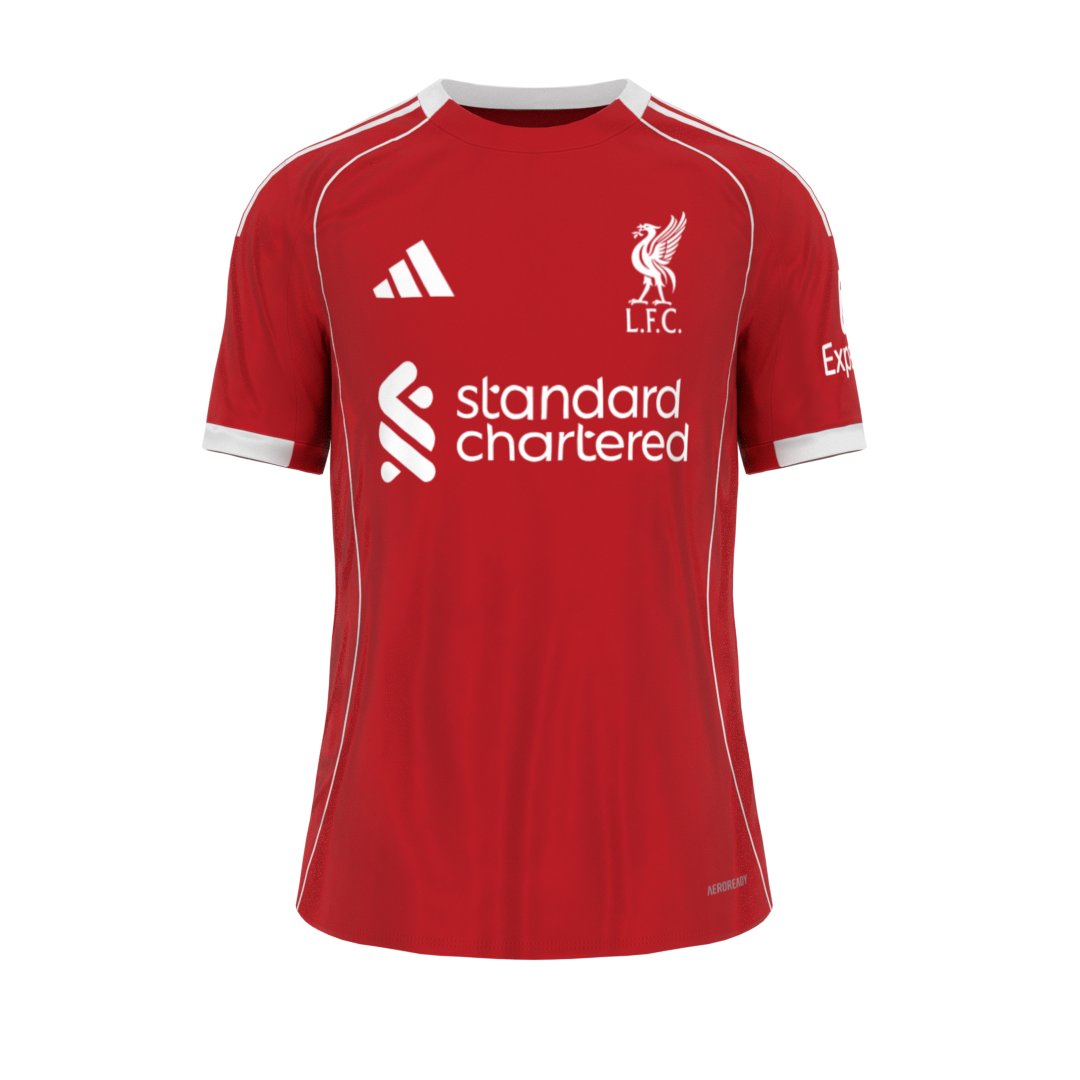 Alex_LFC123's tweet image. Wowzers