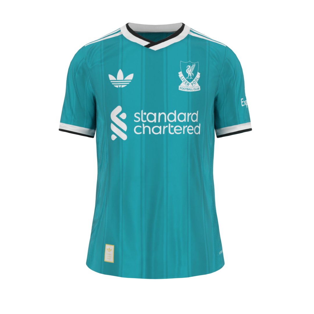 Alex_LFC123's tweet image. Wowzers