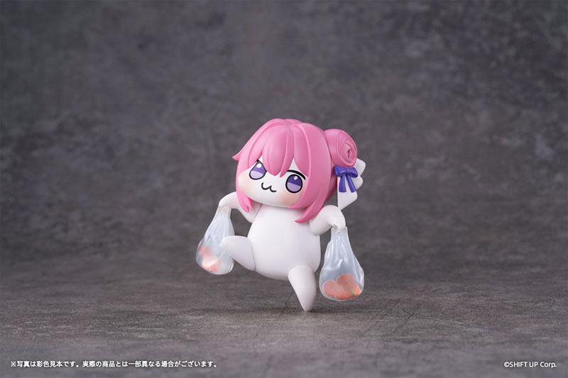 ˏˋ 🌟ピックアップ🌟 ˎˊ˗ 勝利の女神：NIKKE DORO ノンスケール 完成品
