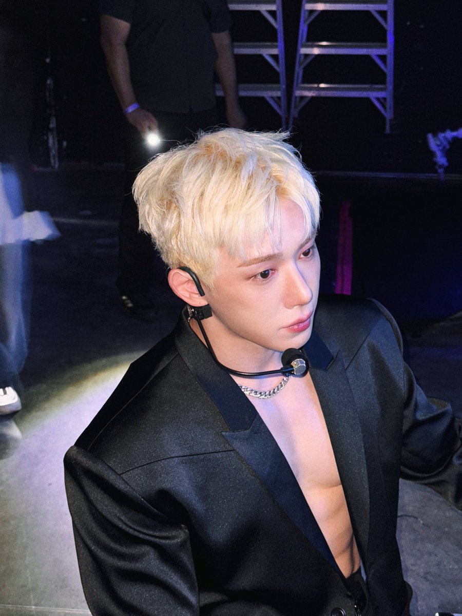 official__wonho's tweet image. Gracias por regalarme una noche inolvidable, Monterrey.
¡Nos vemos pronto! ¡bacán! 🔥
#원호 #WONHO