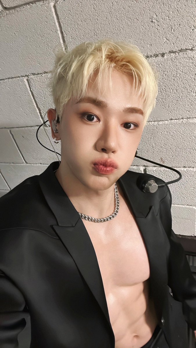 official__wonho's tweet image. Gracias por regalarme una noche inolvidable, Monterrey.
¡Nos vemos pronto! ¡bacán! 🔥
#원호 #WONHO