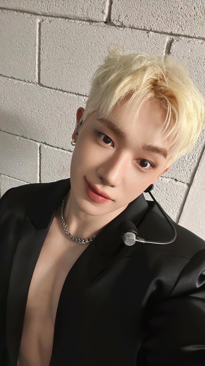 official__wonho's tweet image. Gracias por regalarme una noche inolvidable, Monterrey.
¡Nos vemos pronto! ¡bacán! 🔥
#원호 #WONHO