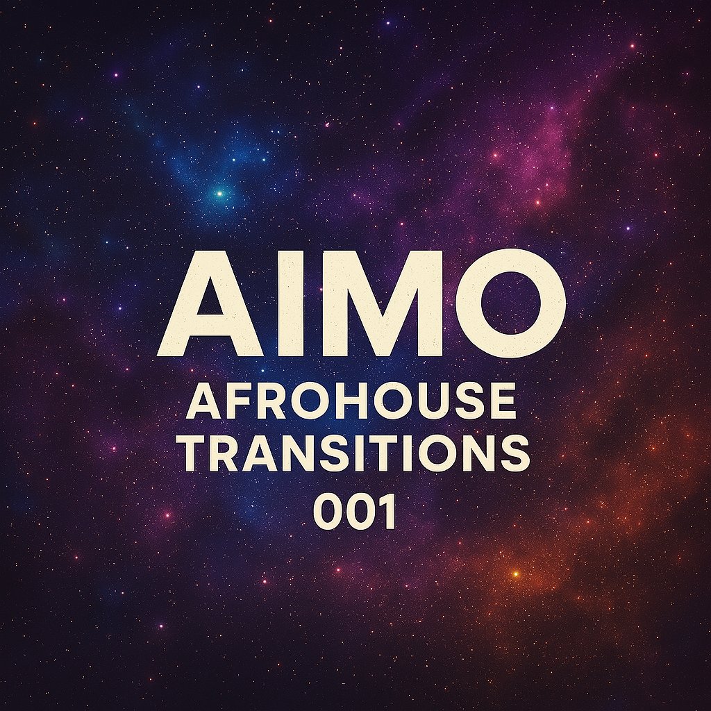 AimoMusiq's tweet image. #AfroHouseTransitions001

youtu.be/KDBT4Zqo5Y4?si…

Enjoy!