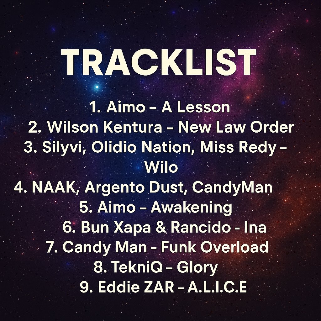 AimoMusiq's tweet image. #AfroHouseTransitions001

youtu.be/KDBT4Zqo5Y4?si…

Enjoy!