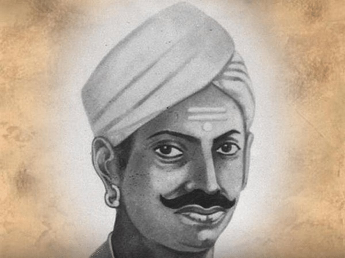 अमर सहीद मंगल पांडे जी की जयंती पर उन्हें नमन।
उनके साहस ने ब्रिटिश शासन को चुनौती दी और स्वतंत्रता की अलख जगाई, देश सदा उनका आभारी रहेगा।
