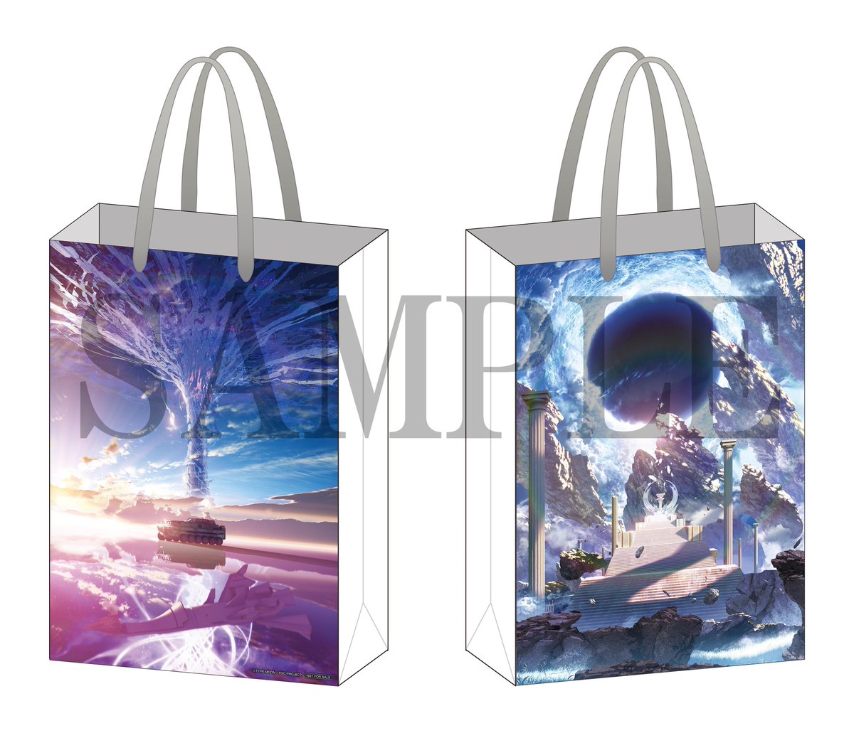 最終再臨展】 ～グッズ情報～ 今回は『最終再臨画集』をご紹介！ Ⅰ