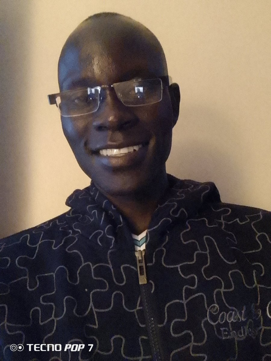 How are you doing my followers