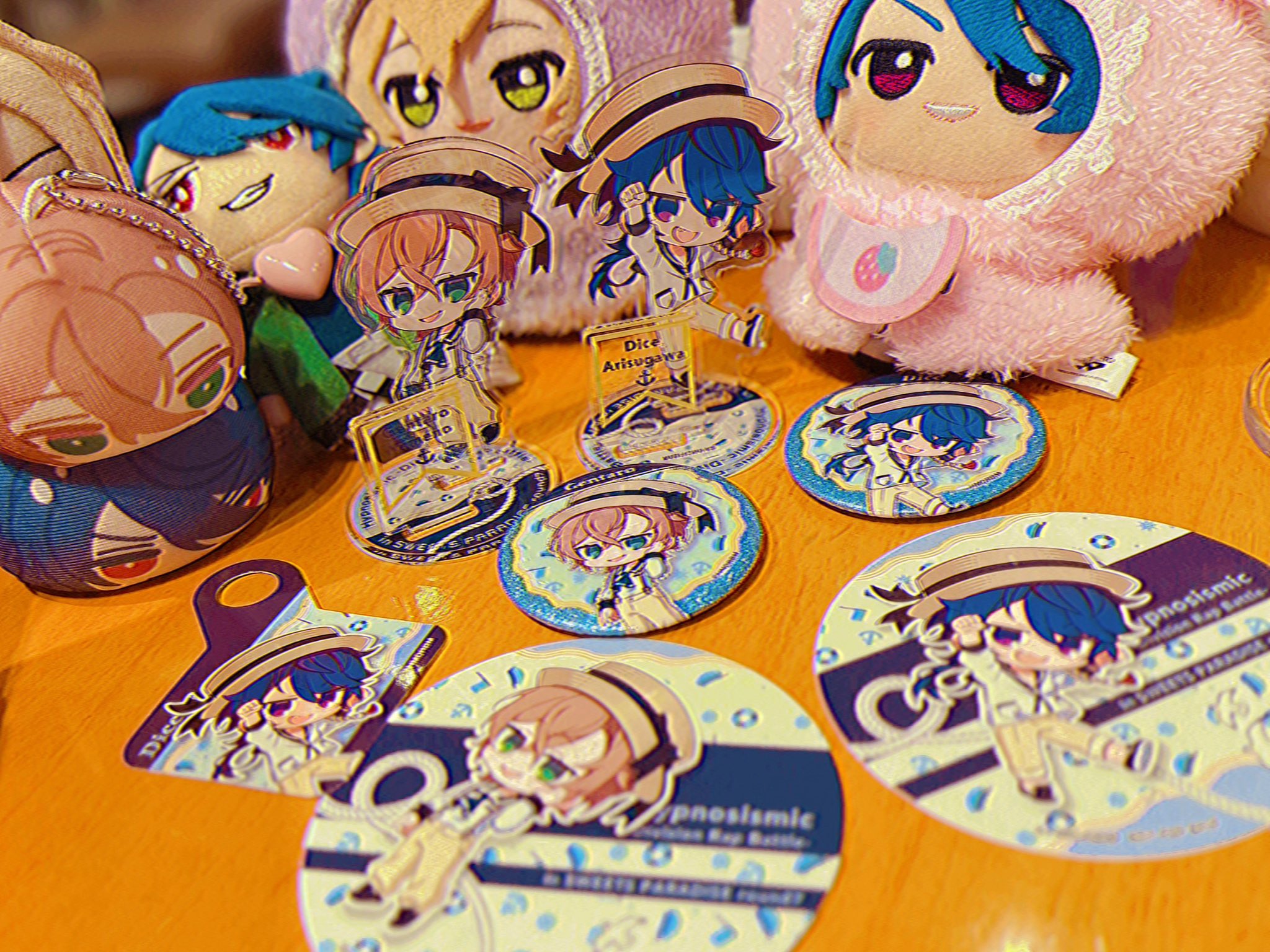 ノラちゃん❤︎ NORA (@luv_shiteruze) / X
