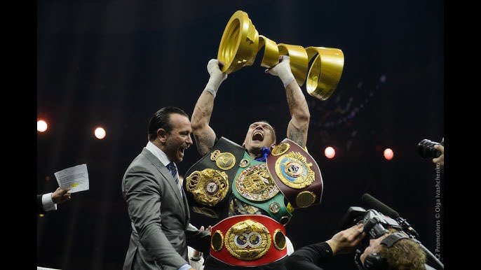 SauerlandBros's tweet image. Heavyweight boxing takes over the capital tonight, with one of the most complete fighters weโve ever worked with in the sport pitching up against a heavy hitting Brit at one of the greatest stadiums in the world to unify the sport - looking forward to tuning in on @DAZNBoxing -โฆ