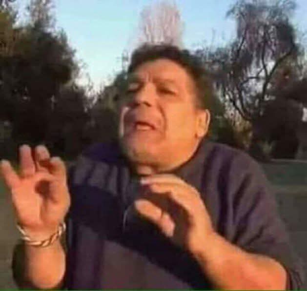 يا ويل من كان الملثم خصيمه.