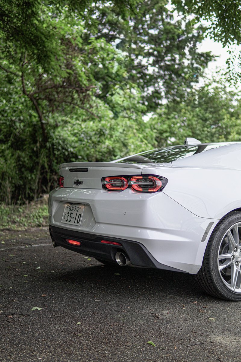 Mana_706's tweet photo. New my car
Chevrolet camaro https://t.co/Cu1EAqcUVw
