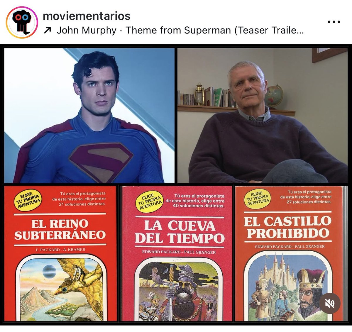 PacoHernandezs's tweet image. The wat??? #superman