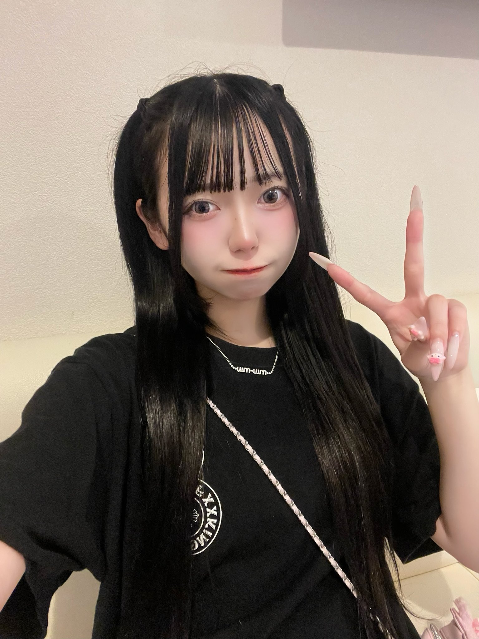 まゆページです✱ まゆちゃん🐰໒꒱· ﾟ 8/10大阪‼️ on X: 