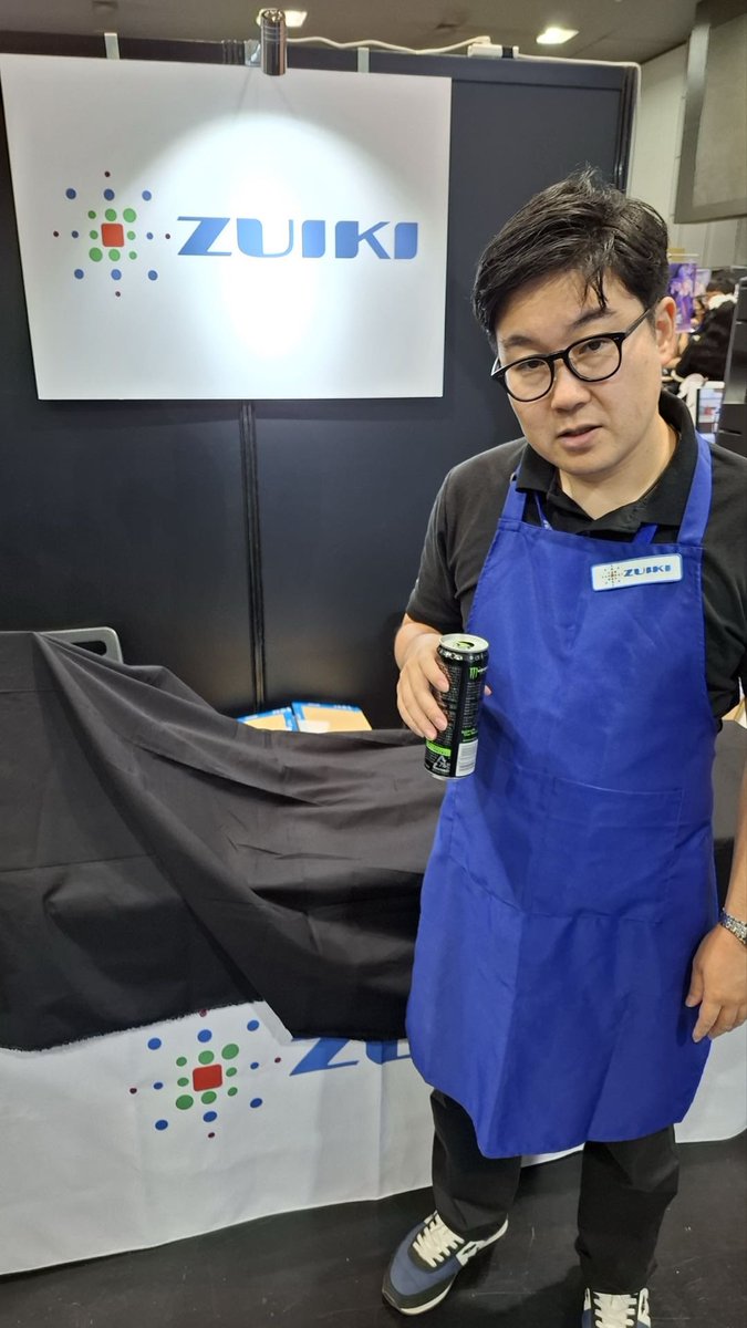 公式】ZUIKI STORE (@ZUIKI_Store) / Posts / X