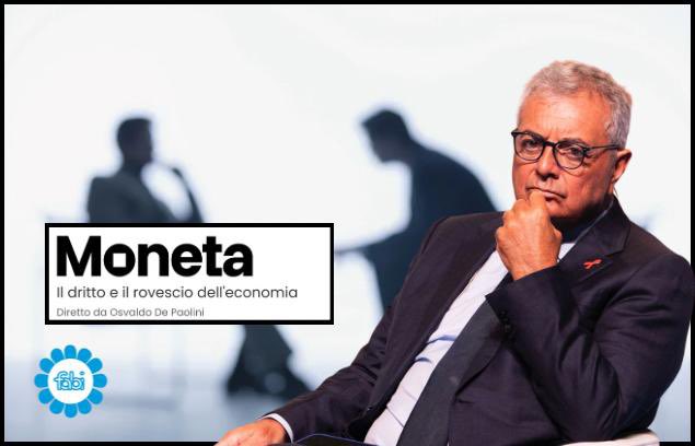 FABI (@fabi_news) on Twitter photo IL RISPARMIO È STRATEGICO, IL RISIKO CONTINUERÀ
Sul settimanale Moneta lunga intervista al segretario generale della Fabi, <a href="/LandoSileoni/">Lando Maria Sileoni</a> . Le banche, le ops, i rinnovi contrattuali
Leggi 👇🏻la notizia
fabi.it/2025/07/19/il-… IL RISPARMIO È STRATEGICO, IL RISIKO CONTINUERÀ
Sul settimanale Moneta lunga intervista al segretario generale della Fabi, <a href="/LandoSileoni/">Lando Maria Sileoni</a> . Le banche, le ops, i rinnovi contrattuali
Leggi 👇🏻la notizia
fabi.it/2025/07/19/il-…