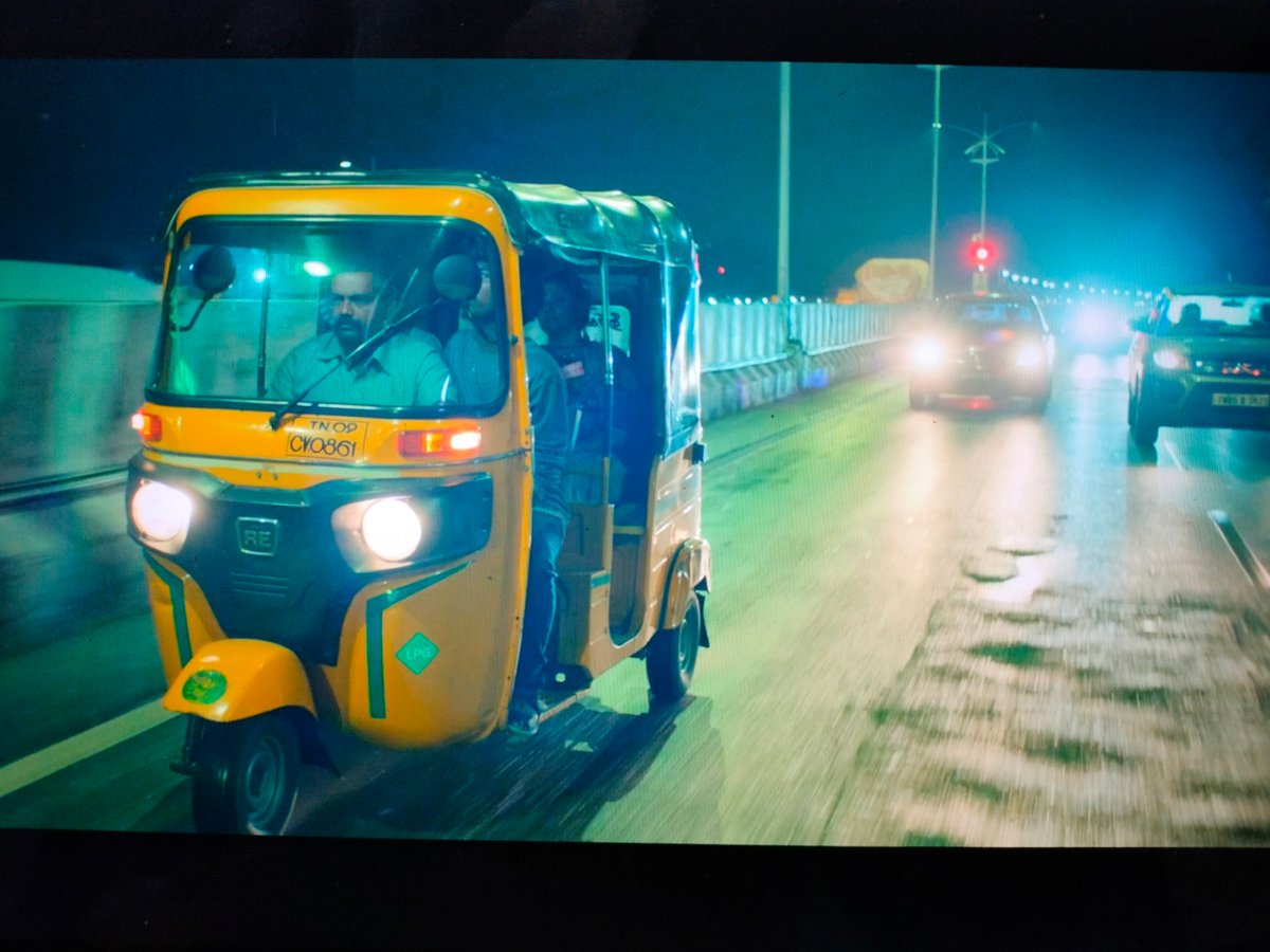 Aravind S tweet media