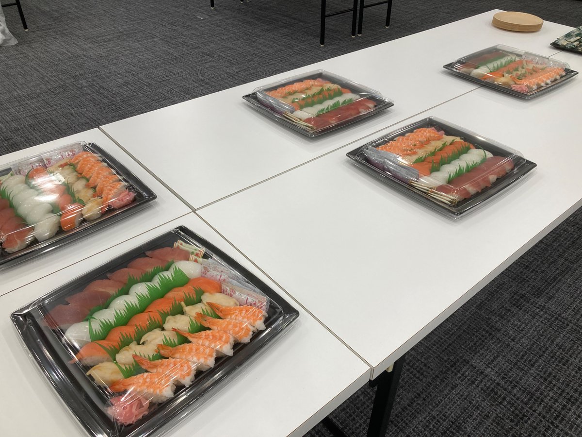 phpcon_kansai's tweet image. 懇親会！始まるよ〜

#phpkansai